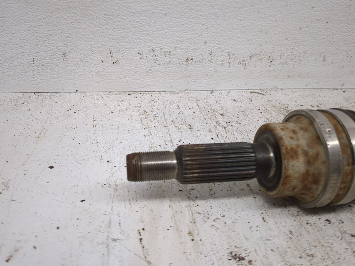 2013-2016 Ford Escape Axle Shaft Rear Passenger Cv C/v 1520736 - Oemusedautoparts1.com