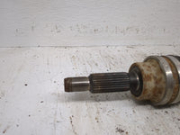 2013-2016 Ford Escape Axle Shaft Rear Passenger Cv C/v 1520736 - Oemusedautoparts1.com
