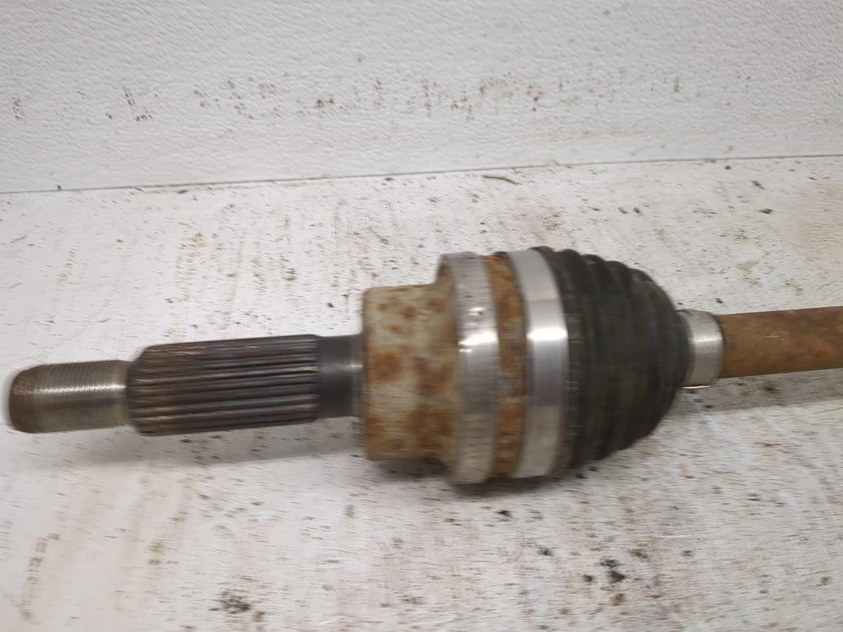 2013-2016 Ford Escape Axle Shaft Rear Passenger Cv C/v 1520736 - Oemusedautoparts1.com