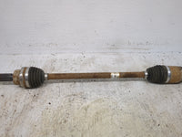 2013-2016 Ford Escape Axle Shaft Rear Passenger Cv C/v 1520736 - Oemusedautoparts1.com