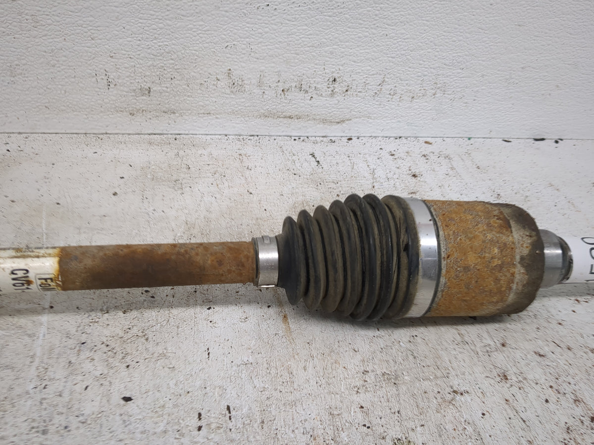 2013-2016 Ford Escape Axle Shaft Rear Passenger Cv C/v 1520736 - Oemusedautoparts1.com