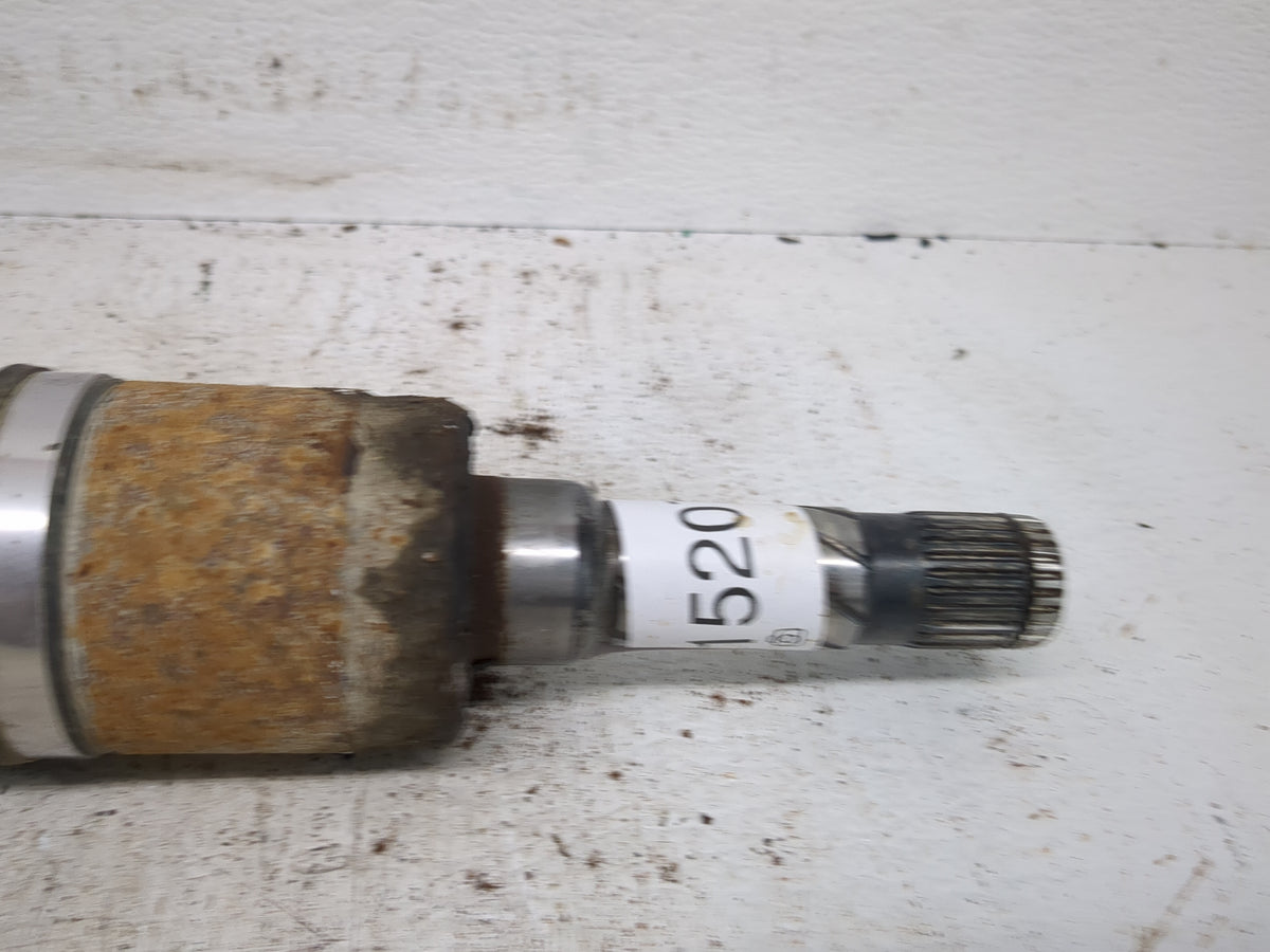 2013-2016 Ford Escape Axle Shaft Rear Passenger Cv C/v 1520736 - Oemusedautoparts1.com
