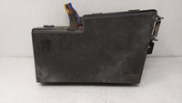 2013-2016 Ford Escape Fusebox Fuse Box Panel Relay Module P/N:AV6T-14A142-AB Fits Fits 2013 2014 2015 2016 OEM Used Auto Par