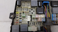2013-2016 Ford Escape Fusebox Fuse Box Panel Relay Module P/N:AV6T-14A142-AB Fits Fits 2013 2014 2015 2016 OEM Used Auto Par