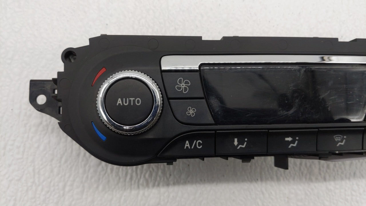 2013-2015 Ford Escape Climate Control Module Temperature AC/Heater Replacement P/N:CJ5T-18C612-BA CJ5T-18C612-BC Fits OEM Us