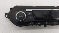 2013-2015 Ford Escape Climate Control Module Temperature AC/Heater Replacement P/N:CJ5T-18C612-BA CJ5T-18C612-BC Fits OEM Us