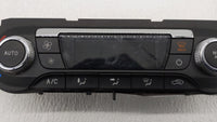 2013-2015 Ford Escape Climate Control Module Temperature AC/Heater Replacement P/N:CJ5T-18C612-BA CJ5T-18C612-BC Fits OEM Us