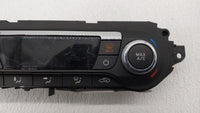 2013-2015 Ford Escape Climate Control Module Temperature AC/Heater Replacement P/N:CJ5T-18C612-BA CJ5T-18C612-BC Fits OEM Us