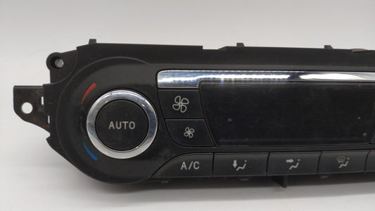 2013 Ford Escape Climate Control Module Temperature AC/Heater Replacement P/N:CJ5T-18C612-AE Fits OEM Used Auto Parts
