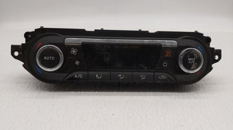 compare product 2013 Ford Escape Climate Control Module Temperature AC/Heater Replacement P/N:CJ5T-18C612-AE Fits OEM Used Auto Parts