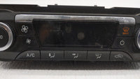 2013 Ford Escape Climate Control Module Temperature AC/Heater Replacement P/N:CJ5T-18C612-AE Fits OEM Used Auto Parts - Oemu