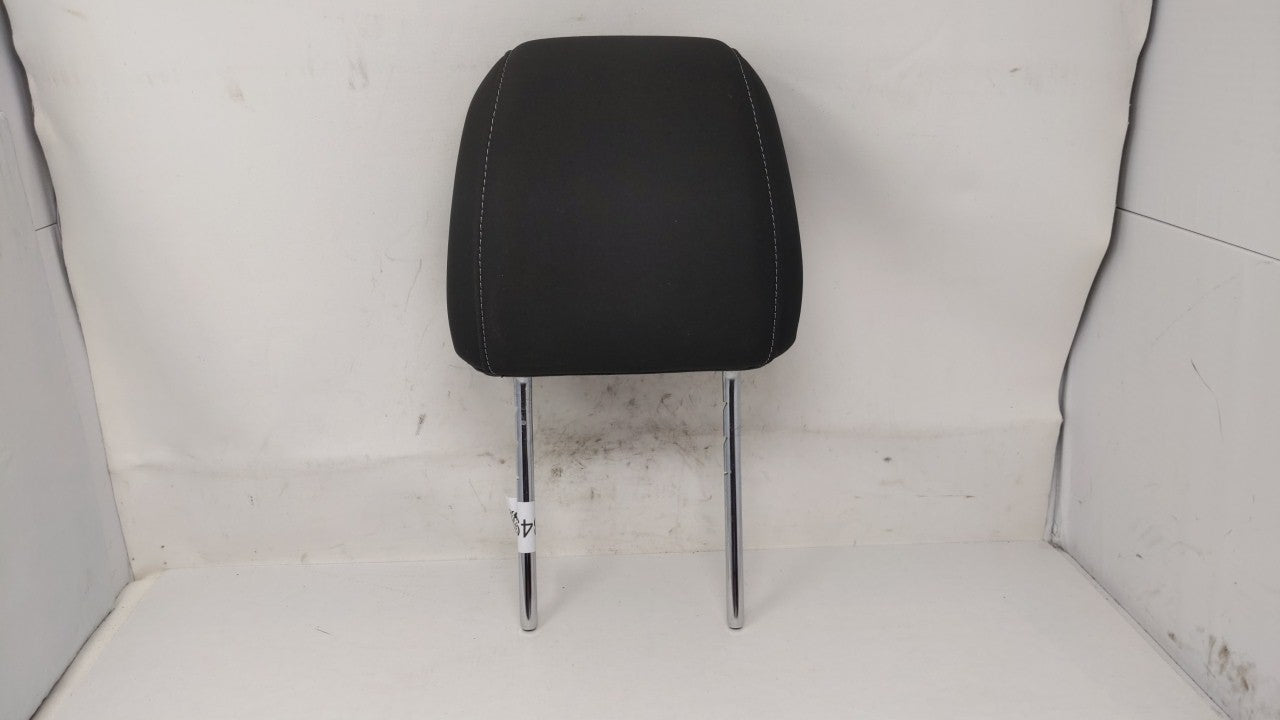 2013-2015 Ford Escape Headrest Head Rest Front Driver Passenger Seat - Oemusedautoparts1.com