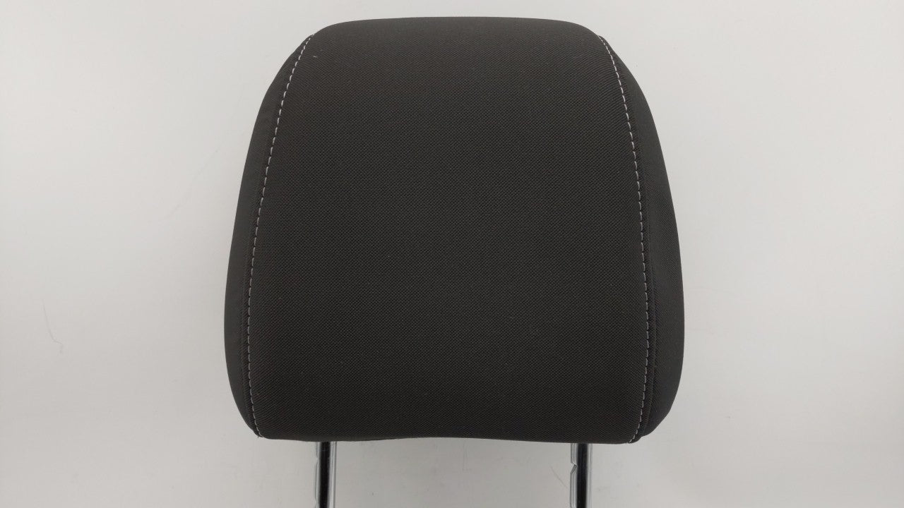 2013-2015 Ford Escape Headrest Head Rest Front Driver Passenger Seat Fits Fits 2013 2014 2015 OEM Used Auto Parts - Oemuseda