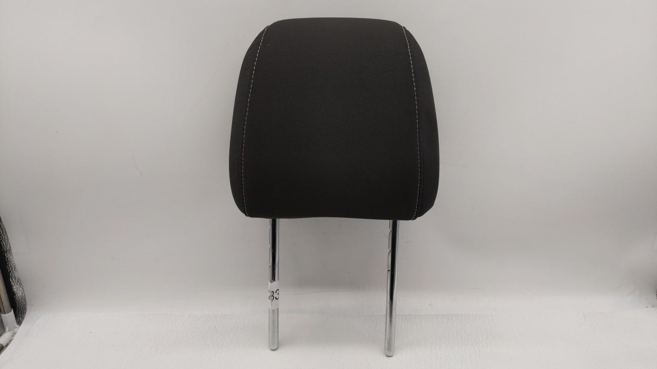 2013-2015 Ford Escape Headrest Head Rest Front Driver Passenger Seat Fits Fits 2013 2014 2015 OEM Used Auto Parts - Oemuseda