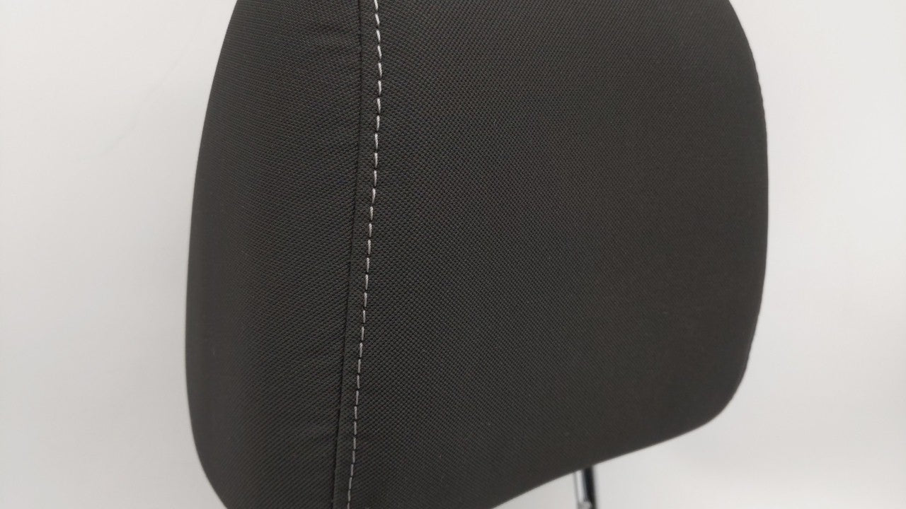 2013-2015 Ford Escape Headrest Head Rest Front Driver Passenger Seat Fits Fits 2013 2014 2015 OEM Used Auto Parts - Oemuseda