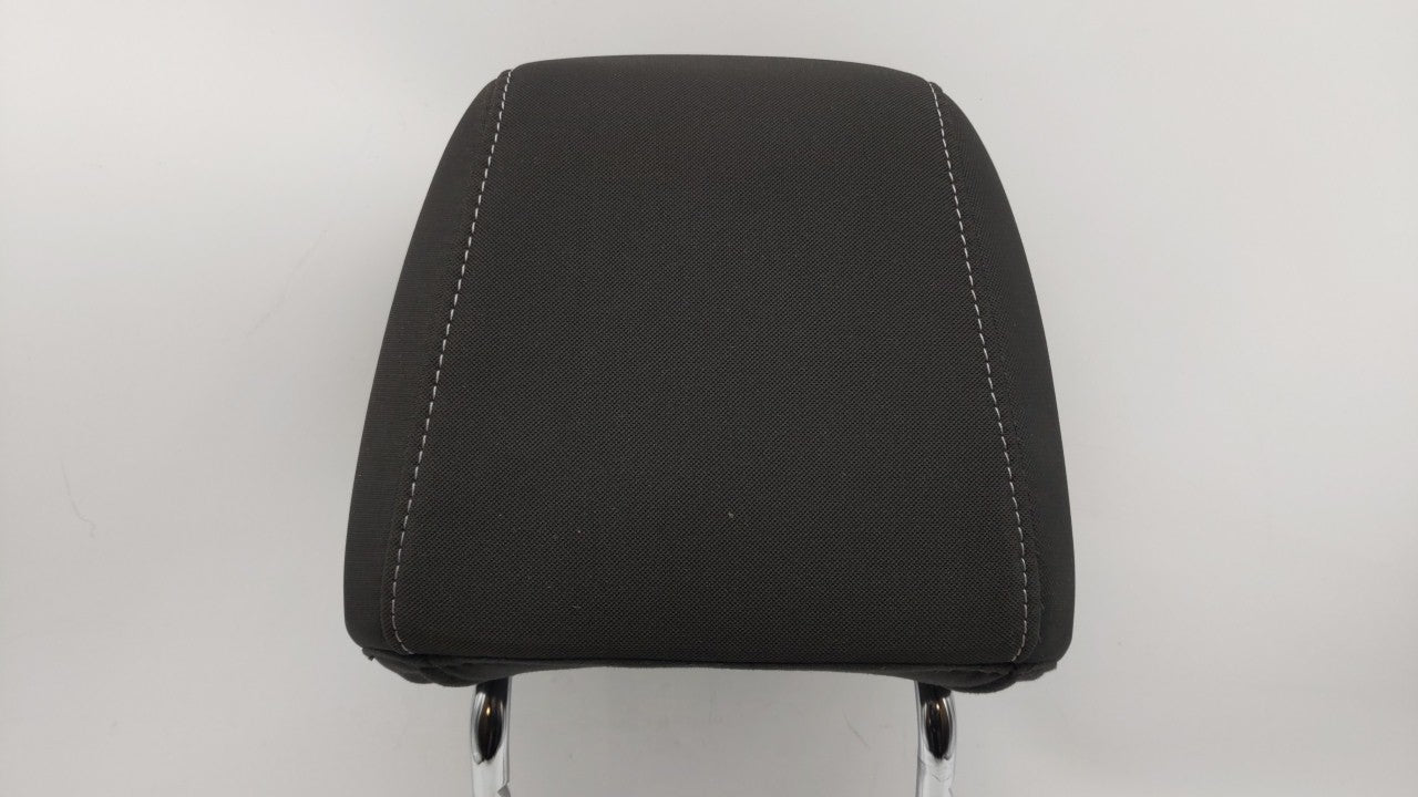 2013-2015 Ford Escape Headrest Head Rest Front Driver Passenger Seat Fits Fits 2013 2014 2015 OEM Used Auto Parts - Oemuseda
