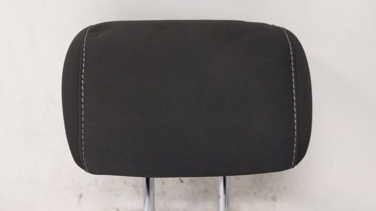 2013 Ford Escape Headrest Head Rest Rear Center Seat Fits OEM Used Auto Parts - Oemusedautoparts1.com