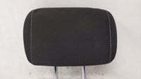 2013 Ford Escape Headrest Head Rest Rear Center Seat Fits OEM Used Auto Parts - Oemusedautoparts1.com