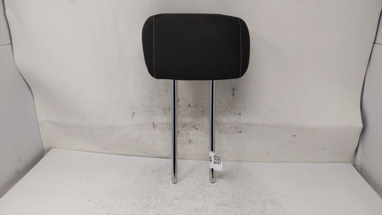 2013 Ford Escape Headrest Head Rest Rear Center Seat Fits OEM Used Auto Parts - Oemusedautoparts1.com
