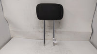 2013 Ford Escape Headrest Head Rest Rear Center Seat Fits OEM Used Auto Parts - Oemusedautoparts1.com