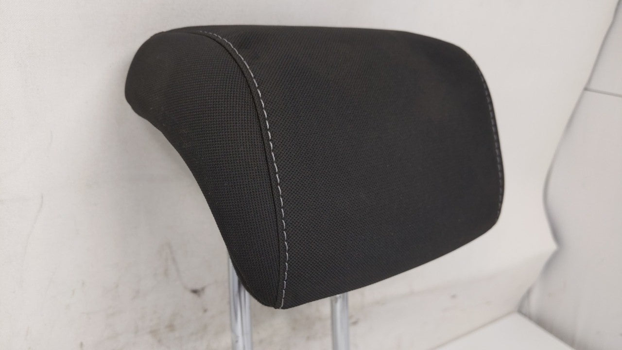 2013 Ford Escape Headrest Head Rest Rear Center Seat Fits OEM Used Auto Parts - Oemusedautoparts1.com
