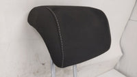 2013 Ford Escape Headrest Head Rest Rear Center Seat Fits OEM Used Auto Parts - Oemusedautoparts1.com
