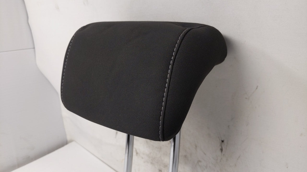 2013 Ford Escape Headrest Head Rest Rear Center Seat Fits OEM Used Auto Parts - Oemusedautoparts1.com