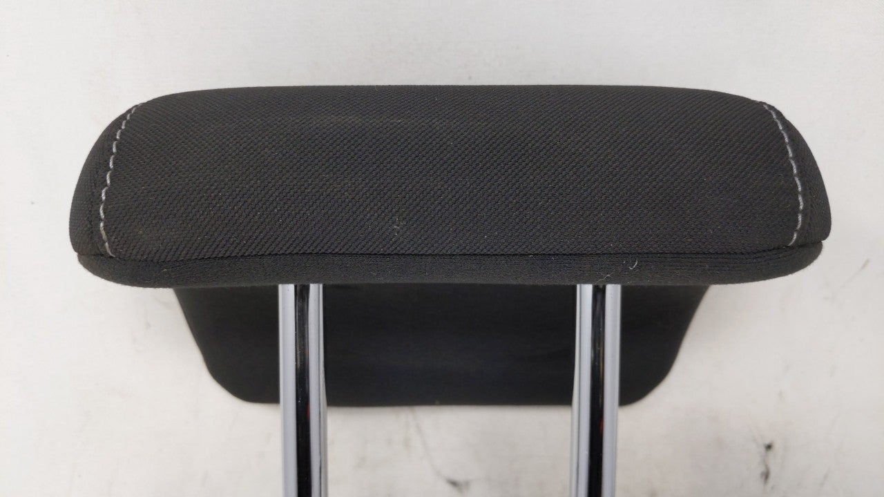 2013 Ford Escape Headrest Head Rest Rear Center Seat Fits OEM Used Auto Parts - Oemusedautoparts1.com