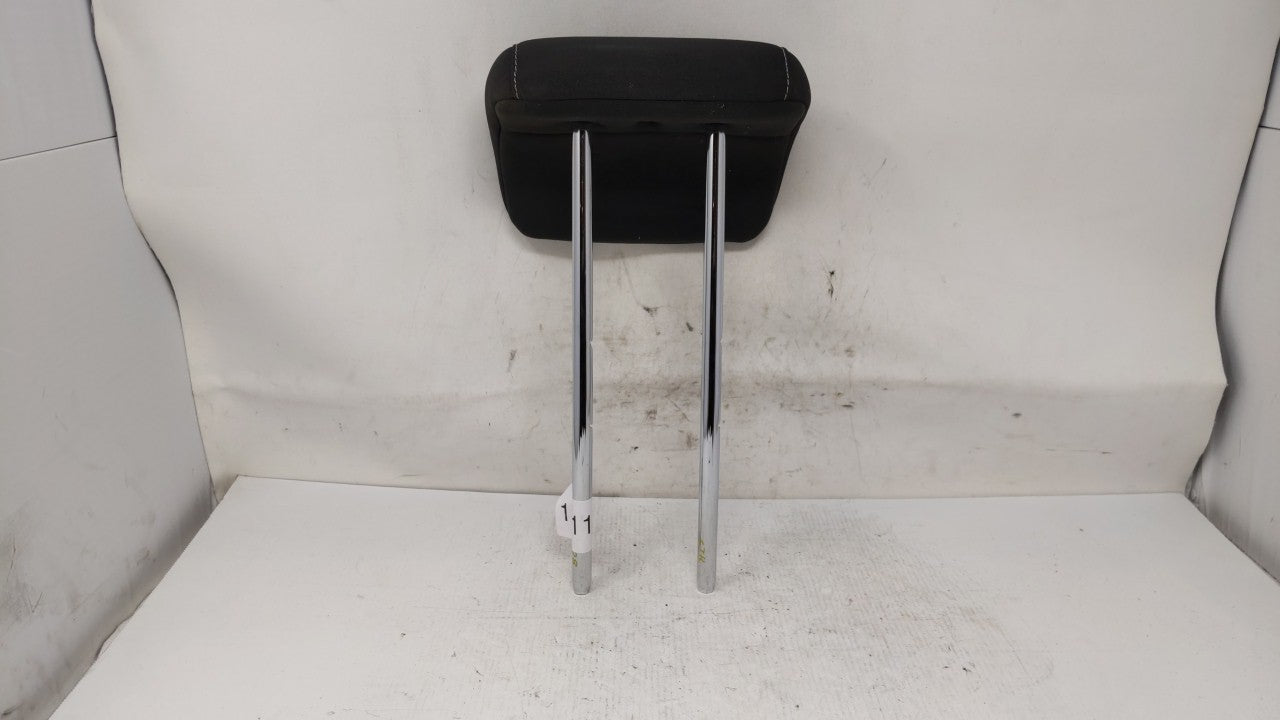 2013 Ford Escape Headrest Head Rest Rear Center Seat Fits OEM Used Auto Parts - Oemusedautoparts1.com