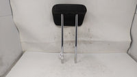 2013 Ford Escape Headrest Head Rest Rear Center Seat Fits OEM Used Auto Parts - Oemusedautoparts1.com