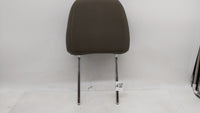 2013 Ford Escape Headrest Head Rest Front Driver Passenger Seat Fits OEM Used Auto Parts - Oemusedautoparts1.com