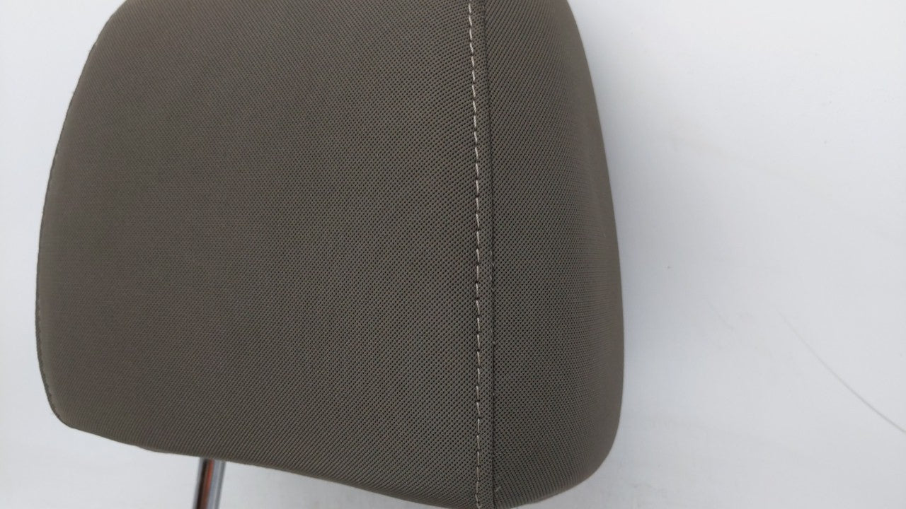 2013 Ford Escape Headrest Head Rest Front Driver Passenger Seat Fits OEM Used Auto Parts - Oemusedautoparts1.com