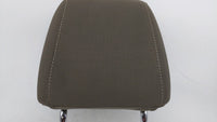 2013 Ford Escape Headrest Head Rest Front Driver Passenger Seat Fits OEM Used Auto Parts - Oemusedautoparts1.com