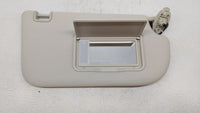 2013-2019 Ford Escape Sun Visor Shade Replacement Passenger Right Mirror Fits Fits 2013 2014 2015 2016 2017 2018 2019 OEM Us