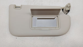 compare product 2013-2019 Ford Escape Sun Visor Shade Replacement Passenger Right Mirror Fits Fits 2013 2014 2015 2016 2017 2018 2019 OEM Used Auto Parts