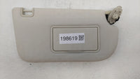 2013-2019 Ford Escape Sun Visor Shade Replacement Passenger Right Mirror Fits Fits 2013 2014 2015 2016 2017 2018 2019 OEM Us