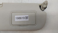 2013-2019 Ford Escape Sun Visor Shade Replacement Passenger Right Mirror Fits Fits 2013 2014 2015 2016 2017 2018 2019 OEM Us