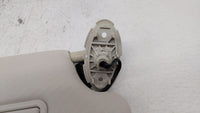 2013-2019 Ford Escape Sun Visor Shade Replacement Passenger Right Mirror Fits Fits 2013 2014 2015 2016 2017 2018 2019 OEM Us