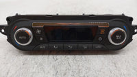 2013-2015 Ford Escape Climate Control Module Temperature AC/Heater Replacement P/N:CJ5T-18C612-BA CJ5T-18C612-BC Fits OEM Us