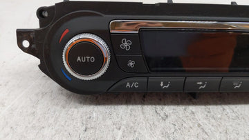 2013-2015 Ford Escape Climate Control Module Temperature AC/Heater Replacement P/N:CJ5T-18C612-BA CJ5T-18C612-BC Fits OEM Used Auto Parts