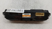 2013-2015 Ford Escape Climate Control Module Temperature AC/Heater Replacement P/N:CJ5T-18C612-BA CJ5T-18C612-BC Fits OEM Us