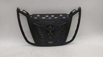 compare product 2013-2016 Ford Escape Radio Control Panel