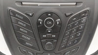 2013-2016 Ford Escape Radio Control Panel - Oemusedautoparts1.com