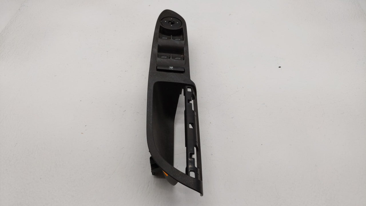 2013-2019 Ford Escape Master Power Window Switch Replacement Driver Side Left P/N:BM5T-14A132-AA BM5T-14A132-AB Fits OEM Use