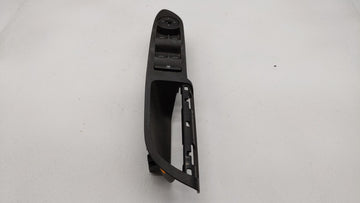 2013-2019 Ford Escape Master Power Window Switch Replacement Driver Side Left P/N:BM5T-14A132-AA BM5T-14A132-AB Fits OEM Use