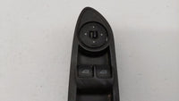 2013-2019 Ford Escape Master Power Window Switch Replacement Driver Side Left P/N:BM5T-14A132-AA BM5T-14A132-AB Fits OEM Use