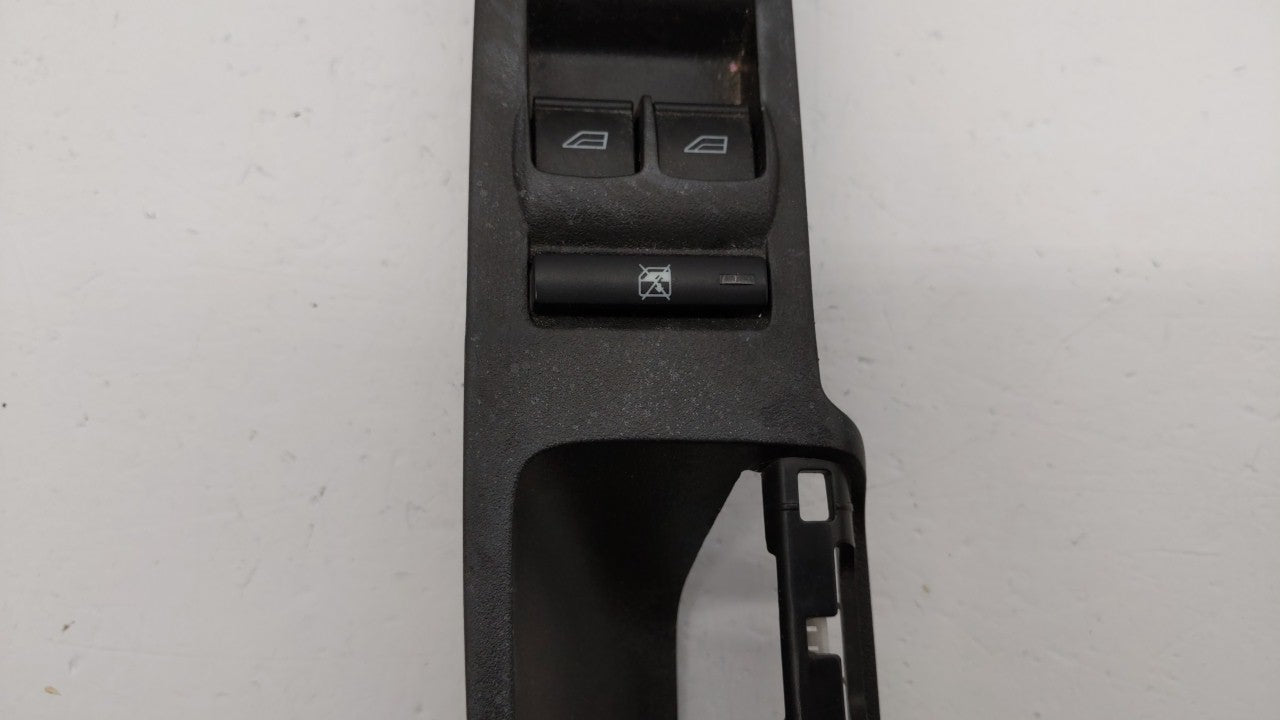 2013-2019 Ford Escape Master Power Window Switch Replacement Driver Side Left P/N:BM5T-14A132-AA BM5T-14A132-AB Fits OEM Use