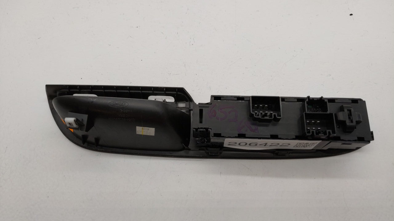 2013-2019 Ford Escape Master Power Window Switch Replacement Driver Side Left P/N:BM5T-14A132-AA BM5T-14A132-AB Fits OEM Use