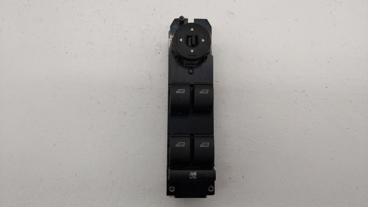 2013-2019 Ford Escape Master Power Window Switch Replacement Driver Side Left P/N:BM5T-14A132-AA BM5T-14A132-AB Fits OEM Use