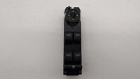 2013-2019 Ford Escape Master Power Window Switch Replacement Driver Side Left P/N:BM5T-14A132-AA BM5T-14A132-AB Fits OEM Use
